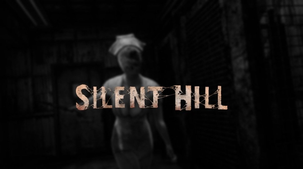 Vzdalo se Konami oficiálního webu Silent Hill?