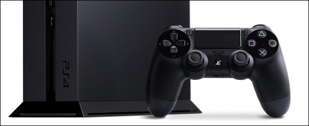 VIDEO: Oficiální unboxing PlayStation 4