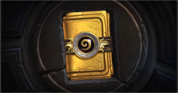 Získejte zdarma Golden Pack do Hearthstone