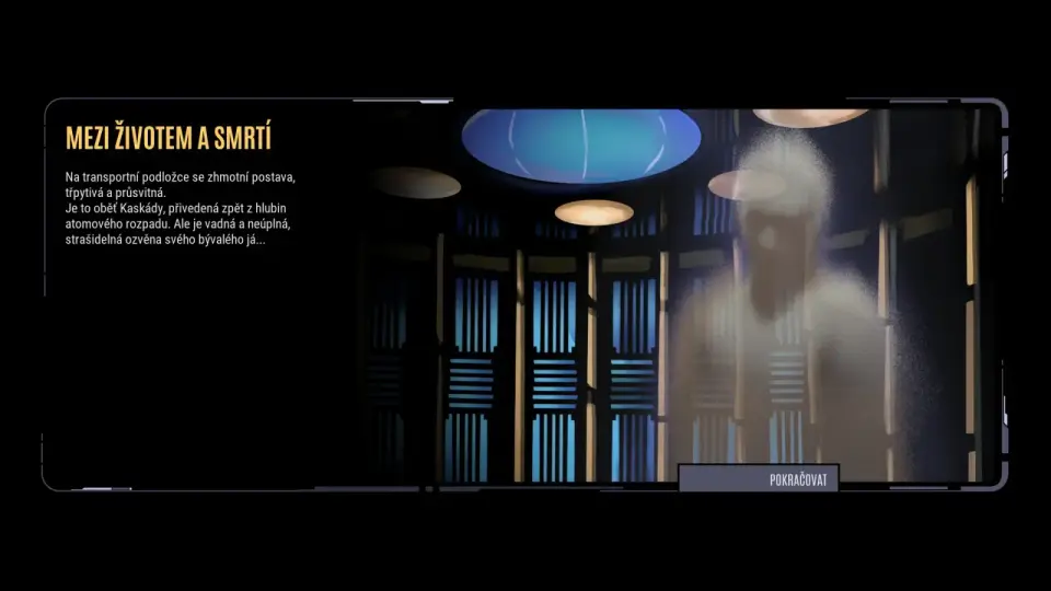 Star Trek: Voyager – Across the Unkown