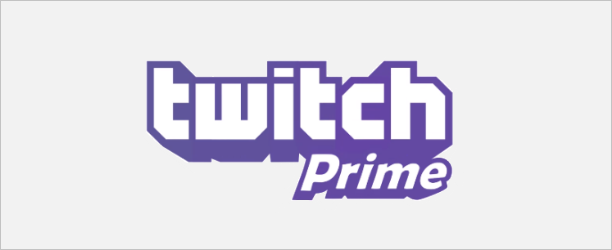 Twitch oznamuje novou službu Twitch Prime