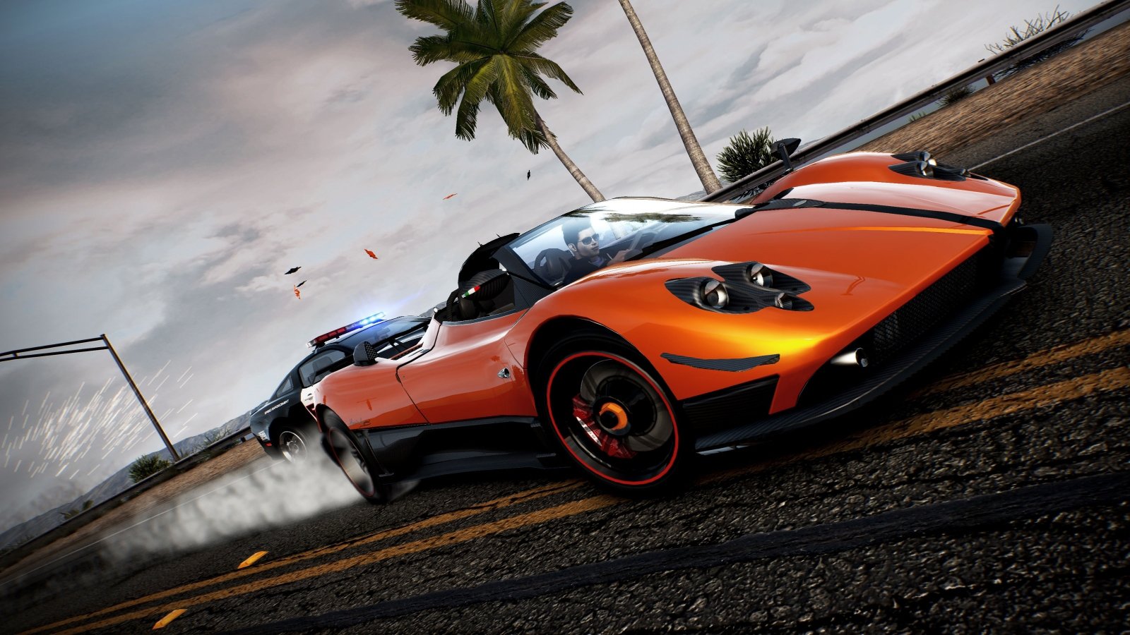 EA oznamuje Need for Speed: Hot Pursuit Remastered