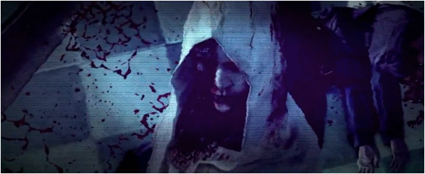 VIDEO: Gameplay a Cut-Scény z The Evil Within