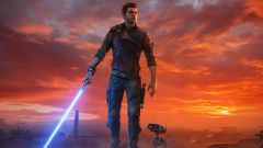 Režisér hry Star Wars: Jedi Survivor Stig Asmussen opouští společnost Electronic Arts