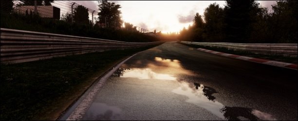 VIDEO: Project Cars na Oculus Rift vypadá úžasně