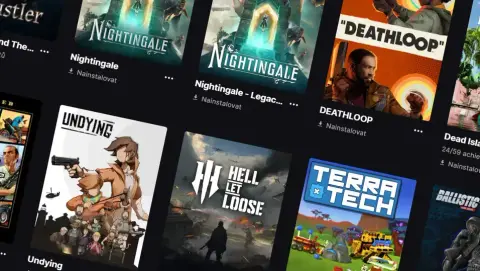 Šéf Epic Games Store uznal že je tragický a potřebuje změnu