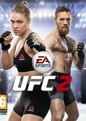 EA Sports UFC 3