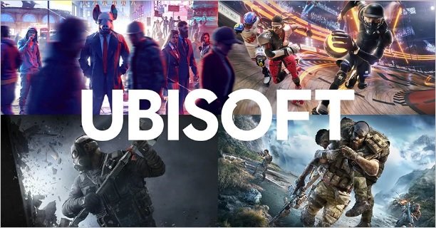 Co přiveze Ubisoft na Gamescom 2019?