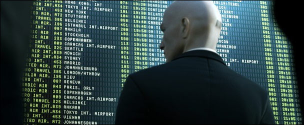 Bude na E3 2015 představen nový Hitman (2015) ?