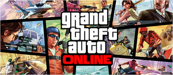 Rockstar zítra spustí Grand Theft Auto Online