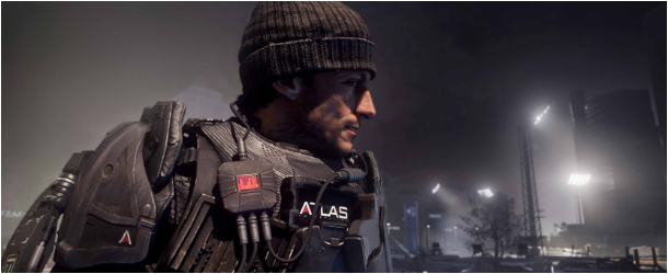 VIDEO: Když spojíte Call of Duty: Advanced Warfare a Crysis