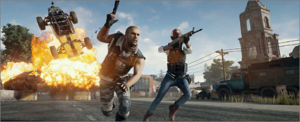 PUBG na XONE? Budete rádi za 25 FPS