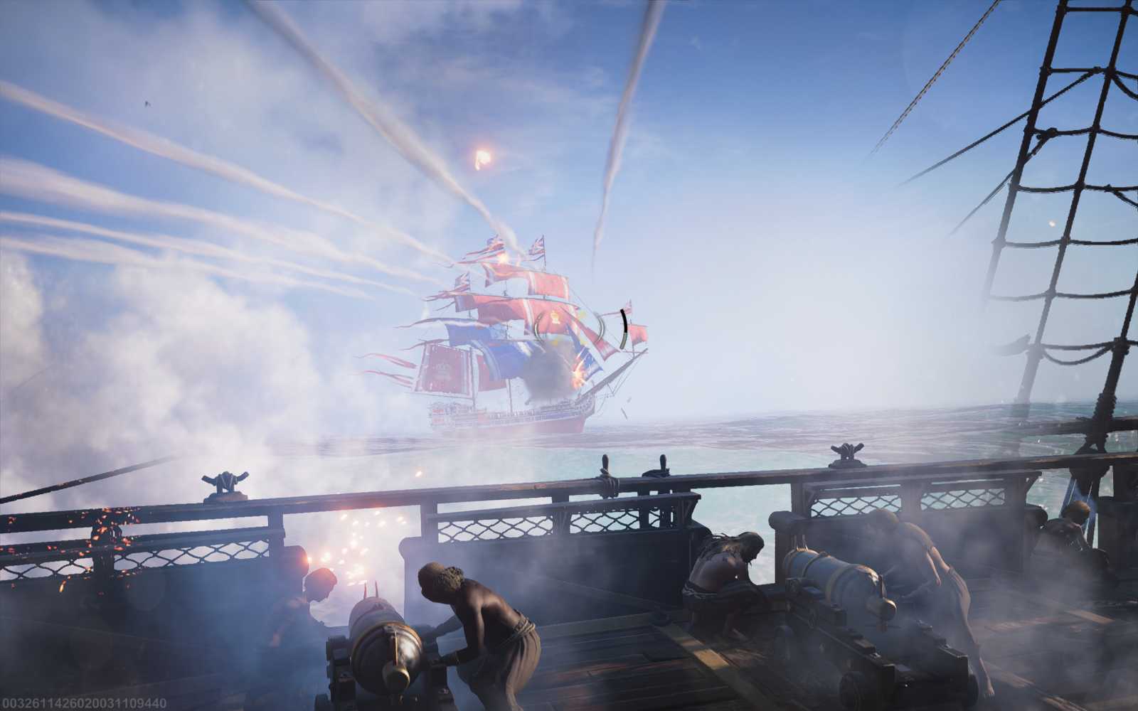 Skull & Bones se ještě před vydáním dočká otevřené betaverze