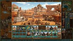 Pozadí pod obrázkem