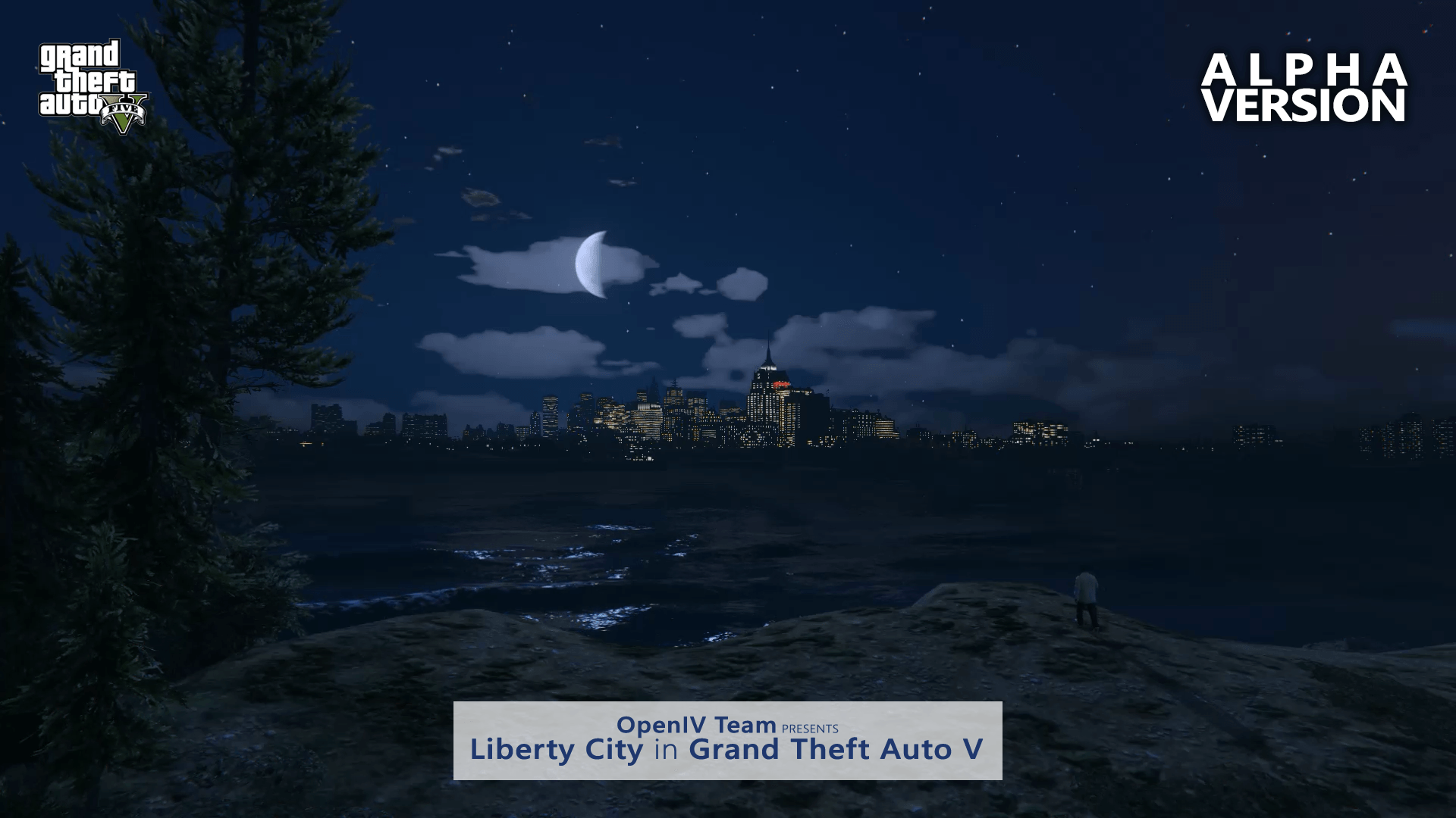 Podívat se do Liberty City budeme v GTA V moct už za pár týdnů