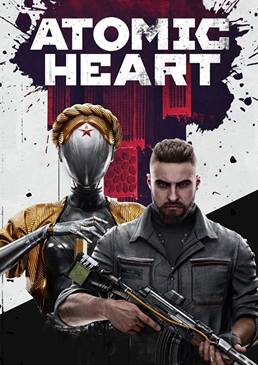 Atomic Heart