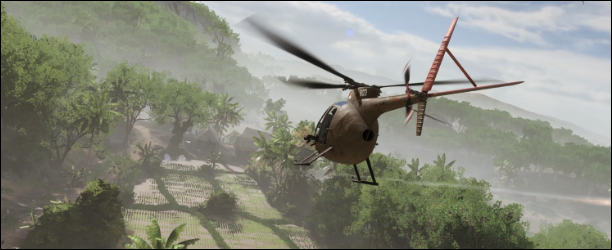 VIDEO: Nové gameplay záběry z Rising Storm 2: Vietnam