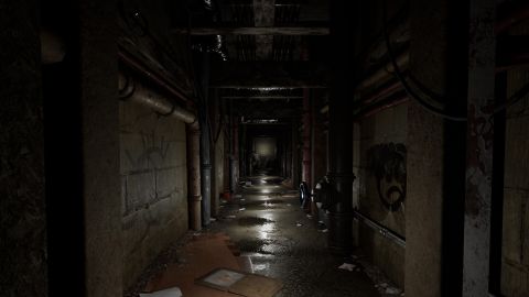 Paradox znovu-představil RPG hru Vampire: The Masquerade – Bloodlines 2