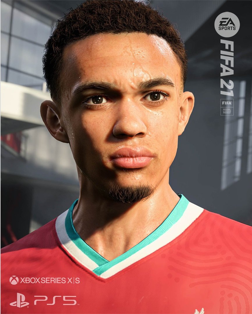 FIFA 21 ukazuje první záběry z next-gen verze