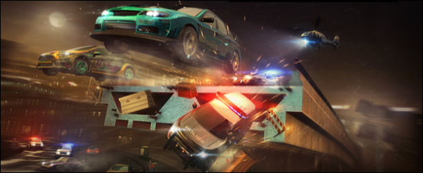 Need for Speed (2015) je oficiálně ke stažení na Android a iOS