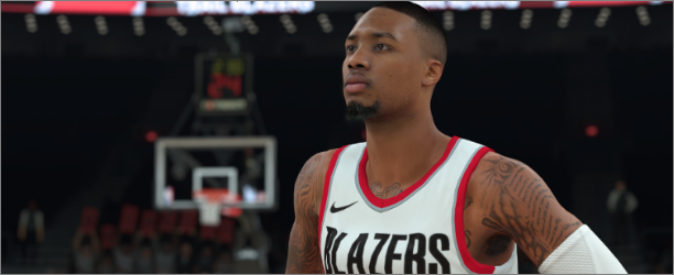 NBA 2K18 - HW požadavky