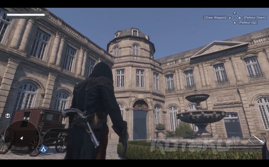 Unikají první velké informace a obrázky z Assassin's Creed: V