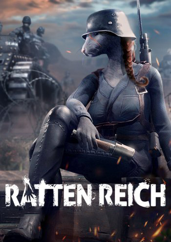 Ratten Reich
