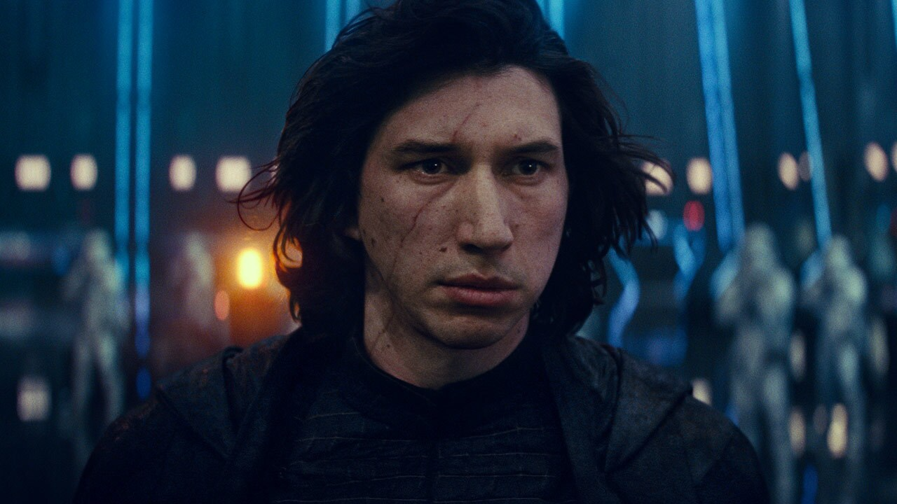 Herec Adam Driver se do Star Wars už nevrátí