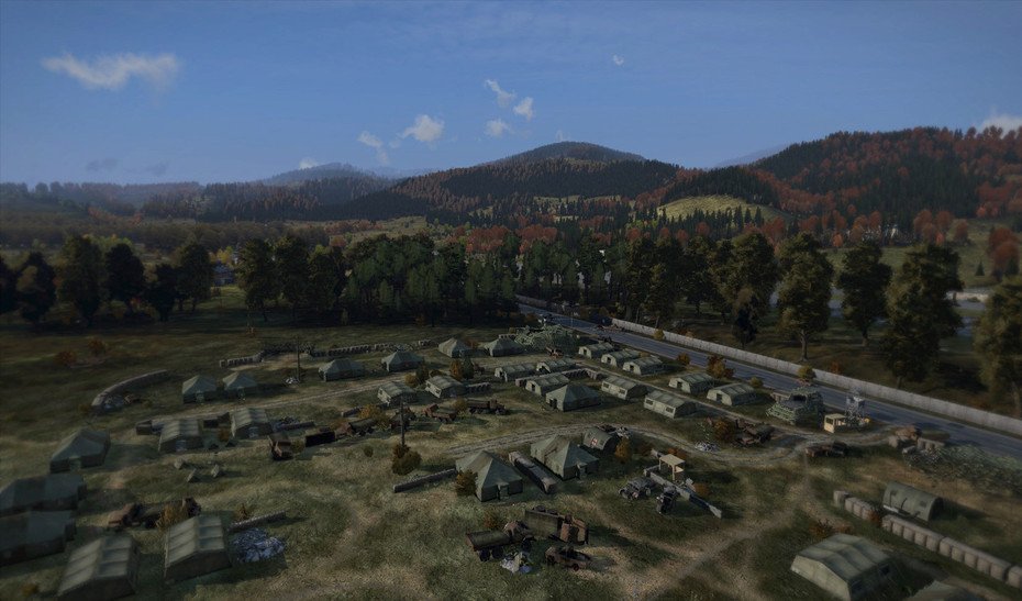 DayZ: Standalone - Nové screeny a informace