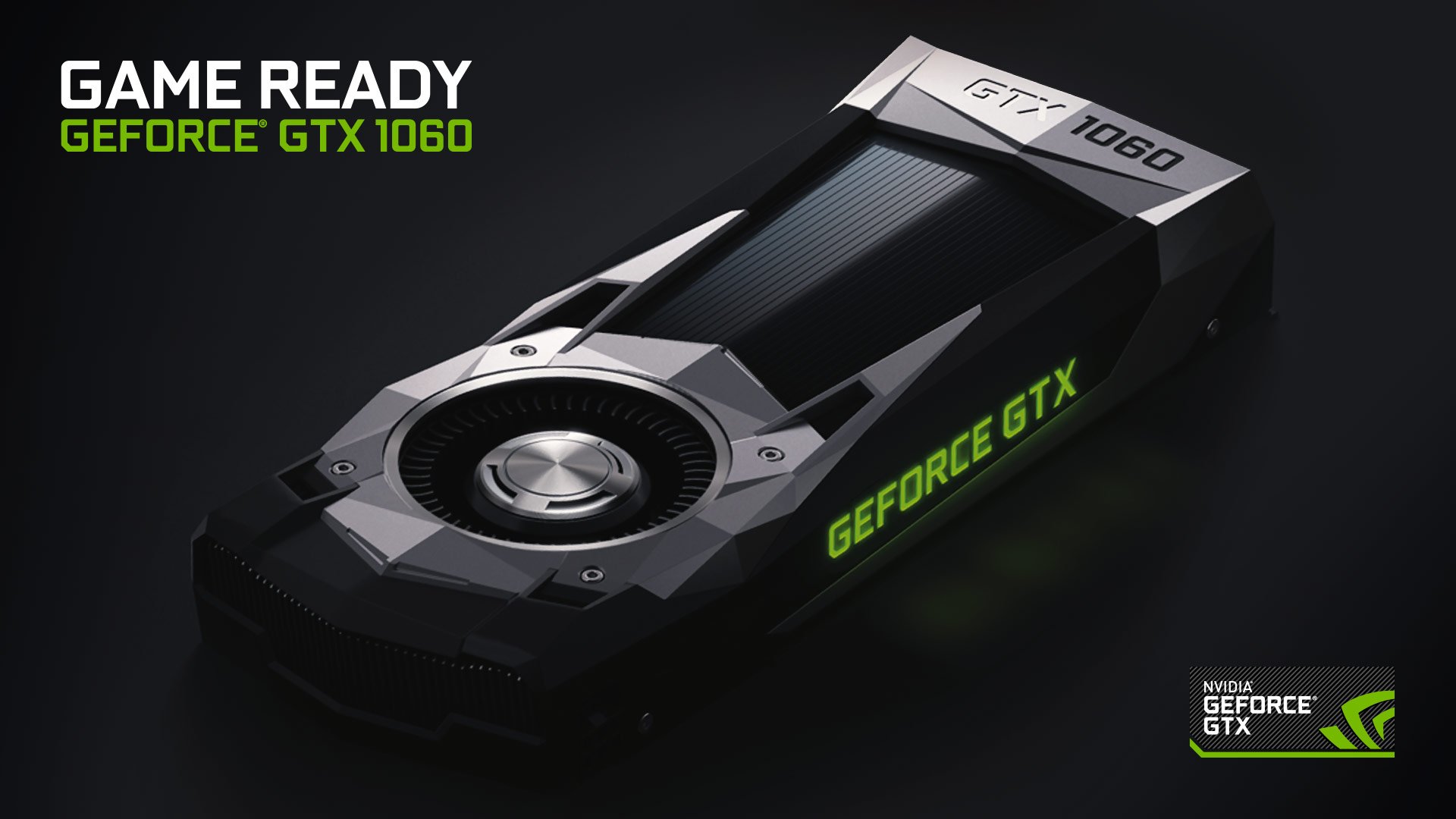 NVIDIA GeForce GTX 1060: Nová definice výkonu střední třídy grafických karet