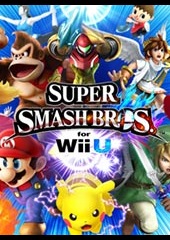 Super Smash Bros