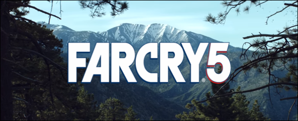 VIDEO: První teasery na Far Cry 5