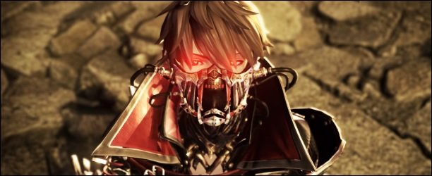 VIDEO: Code Vein v prvním traileru