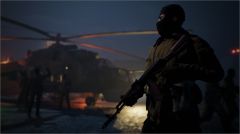 Antimatter Games konečně představilo I.G.I. Origins