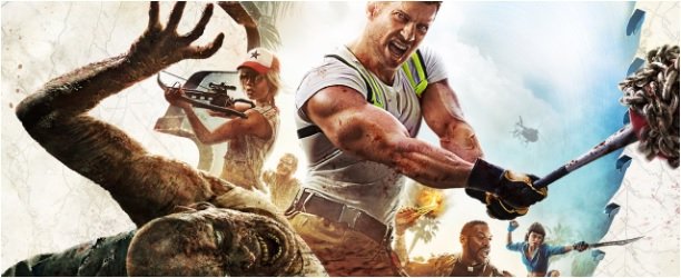 VIDEO: Natočených 5 minut z Dead Island: 2