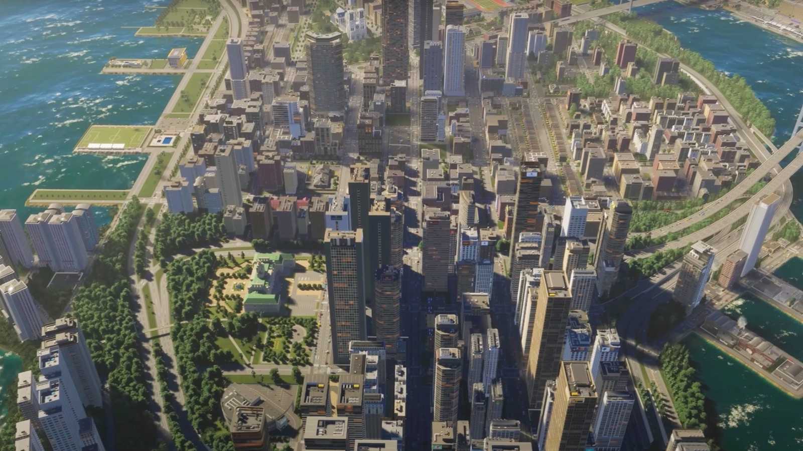 Neskutečná drzost studia Colossal Order. Cities: Skylines 2 vydají i navzdory špatné optimalizace. Opravy přijdou po vydání, stojí v prohlášení