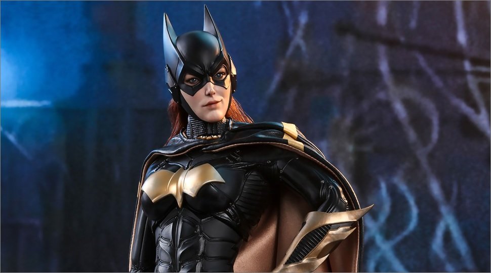 WB Games neoznámí Batmana, ale Batgirl, říkají leakeři