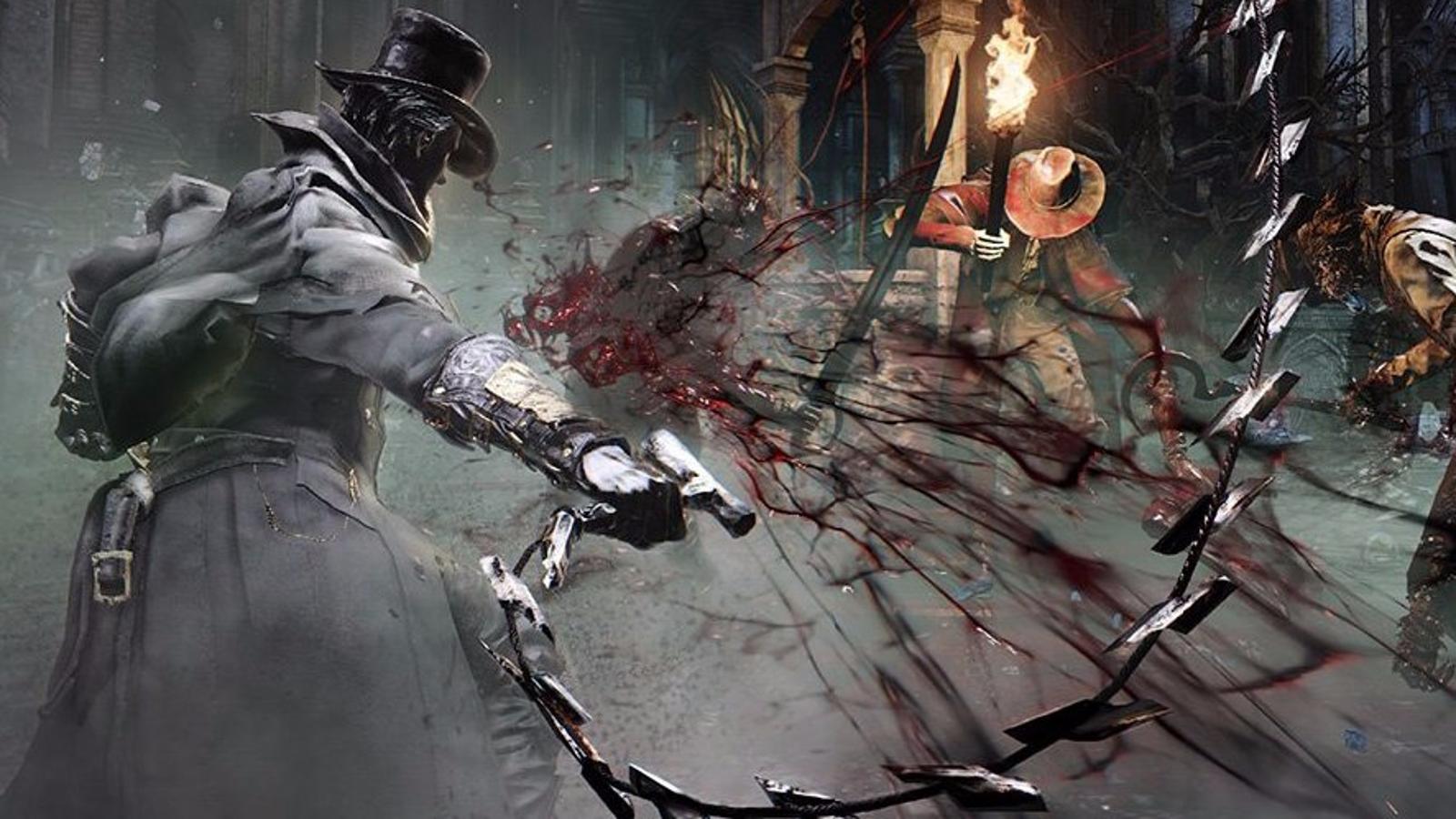 Chceme PC verzi Bloodborne, říkají tvůrci. Chtít ale musí i Sony