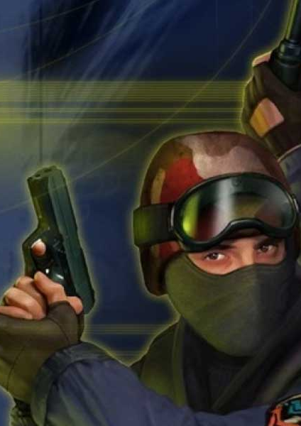 Counter Strike 1.6