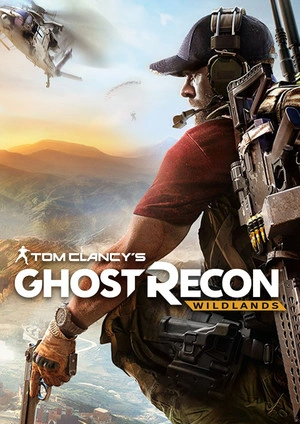 Ghost Recon: Wildlands