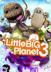 LittleBigPlanet 3