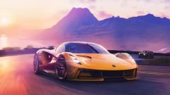 The Crew: Motorfest si budeme moct vyzkoušet zdarma