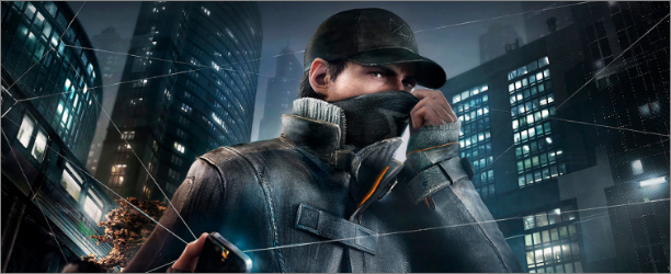 Originální kopie Watch Dogs zdarma pro všechny!