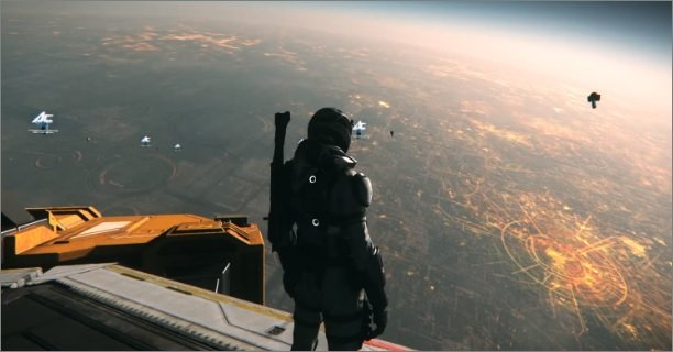 Tvůrcům Star Citizen údajně zůstalo z 270 miliónů pouhých 14