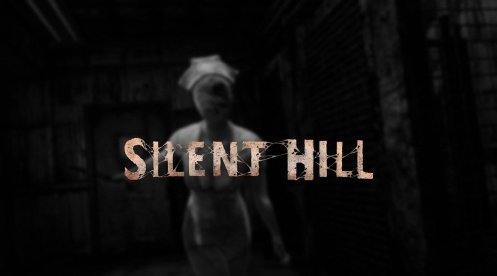 Konami prodloužilo ochrannou známku Silent Hill