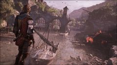 A Plague Tale: Requiem nabídne asi 18 hodin herní doby