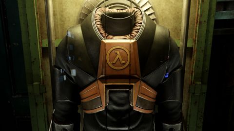 NVIDIA oznámila Half-Life 2 RTX. Herní legenda s ray-tracingem vypadá nádherně