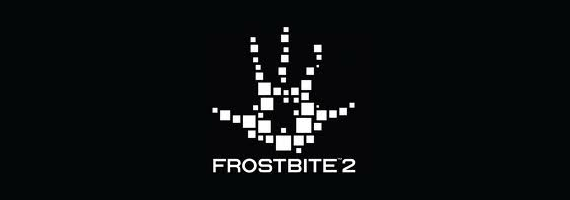 Frostbite 2: od roku 2013 pouze pro 64 BIT