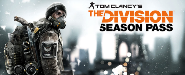 The Division nabídne 3 placené DLC a několik věcí zdarma