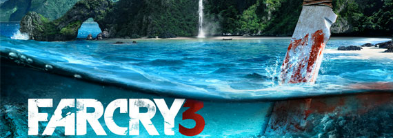 Podívejte se jak měl vypadat Vaas z Far Cry 3